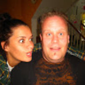 Meet your Posher, Jeffrey